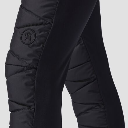 Backcountry Stansbury ALLIED Down Tight - Women's - Clothing