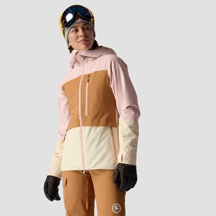 Backcountry snowboard jacket sales