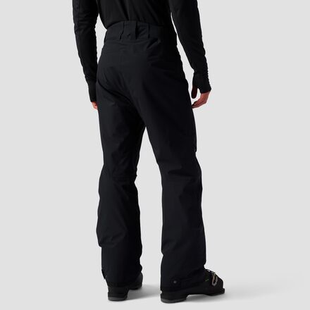 Backcountry Last Chair Stretch Insulated Pant - Men's - Clothing