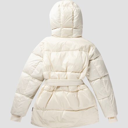 Backcountry Down Jacket - Women's - Clothing