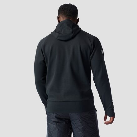 Backcountry Tricot Peak Tech Hoodie - Men's - Clothing