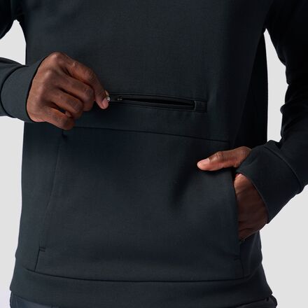 Backcountry Tricot Peak Tech Hoodie - Men's - Clothing