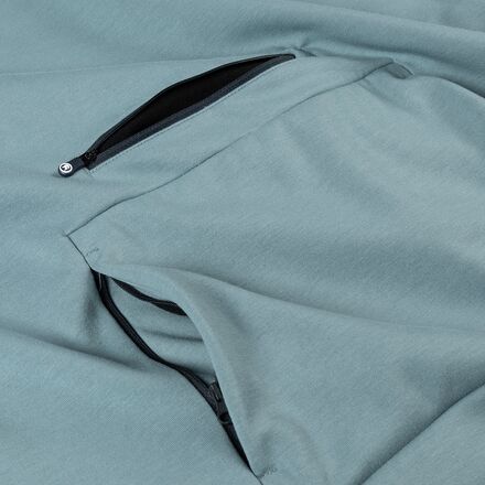 Backcountry Tricot Peak Tech Hoodie - Men's - Clothing