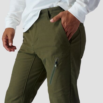 Backcountry Basis Tech Pant - Men's - Clothing
