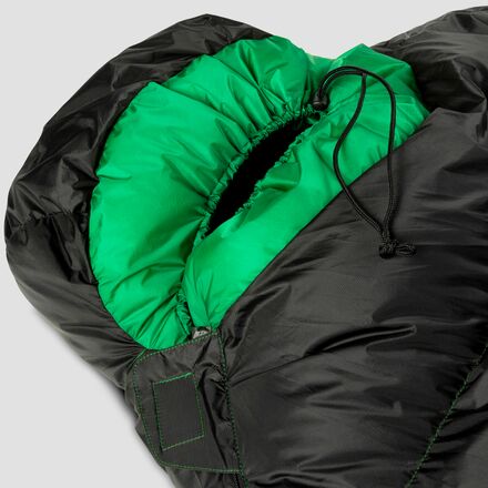 Backcountry x Nanga Aurora Light 600 DX Sleeping Bag: 25F Down