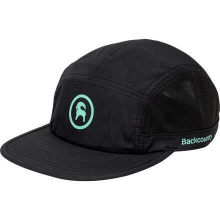 Backcountry Hybrid Runner s Hat Accessories