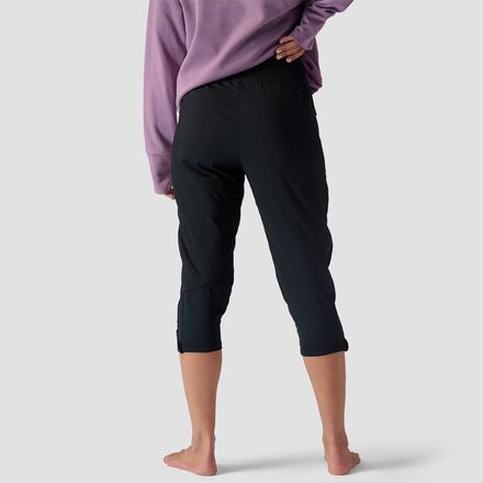 Backcountry Wolverine Cirque 3/4 Insulated Pant - Women's - Clothing