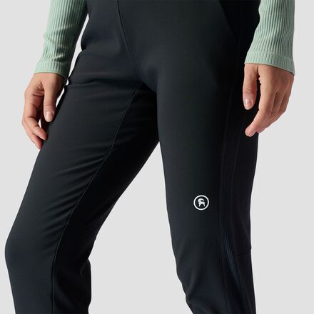 Backcountry Softshell Fleece Lined On The Go Pant - Women's - Clothing