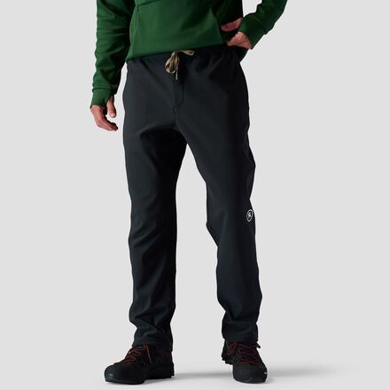 Backcountry Winter On The Go Pant - Men's - Clothing