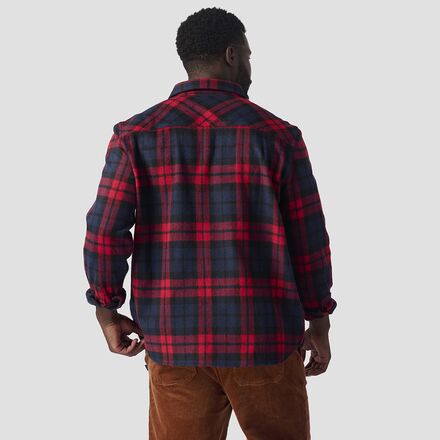 Backcountry Murphy Flannel - Men's - Clothing