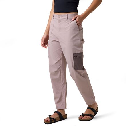 Backcountry Wasatch Ripstop Cargo Pant - Women's - Clothing