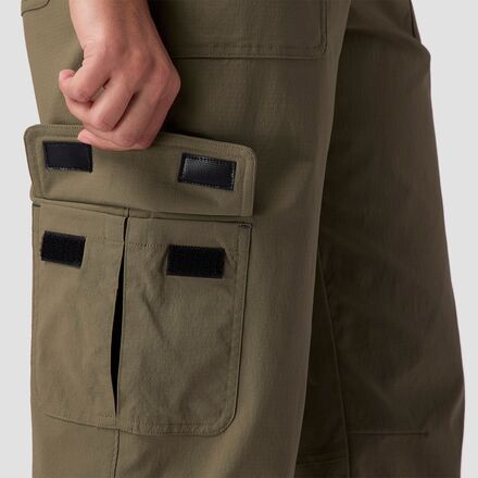 Backcountry Wasatch Ripstop Cargo Pant - Women's - Clothing