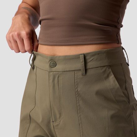 Backcountry Wasatch Ripstop Cargo Pant - Women's - Clothing