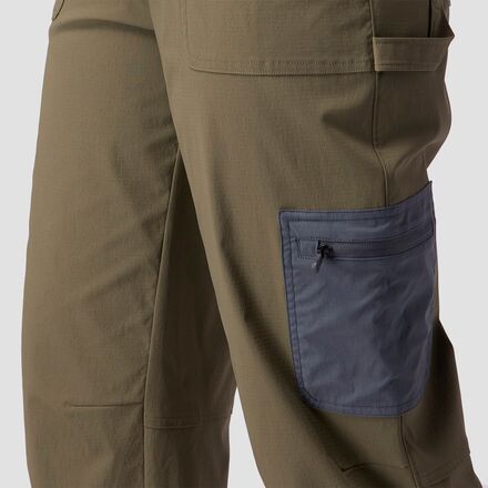 Backcountry Wasatch Ripstop Cargo Pant - Women's - Clothing