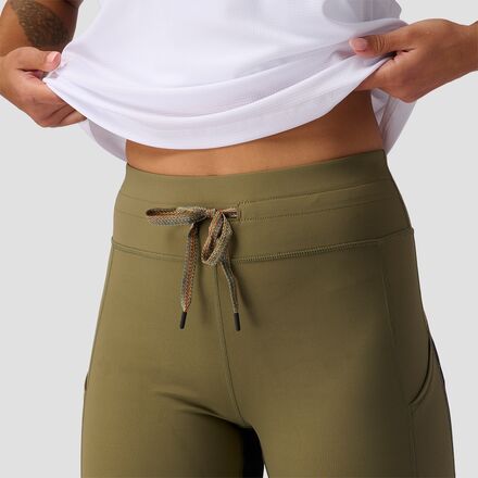 (取寄) バックカントリー レディース ワサッチ アドベンチャー レギンス - ウィメンズ Backcountry women Wasatch Adventure Legging - Women's Kalamata Backcountry Wasatch Adventure Legging - Women's - Clothing