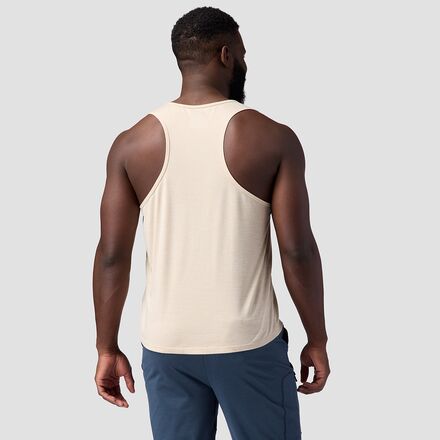 Backcountry Destination Tank - Men's - Clothing