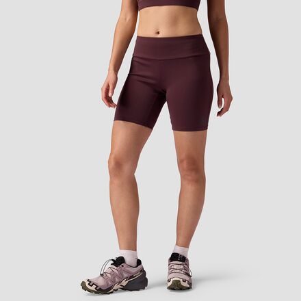 (取寄) バックカントリー レディース ディスティネーション ラン バイク ショート - ウィメンズ Backcountry women Destination Run Bike Short - Women's Turbulence 取寄) バックカントリー レディース ディスティネーション ラン バイク