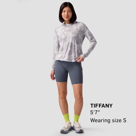 Backcountry Destination Run Bike Short - Women's - Clothing