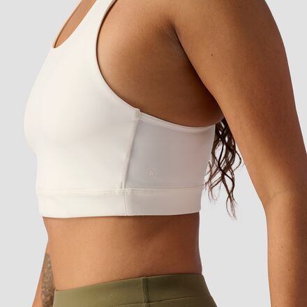 Backcountry Destination Racerback Bra - Women's - Clothing