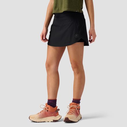 Backcountry Destination Skort - Women's - Clothing