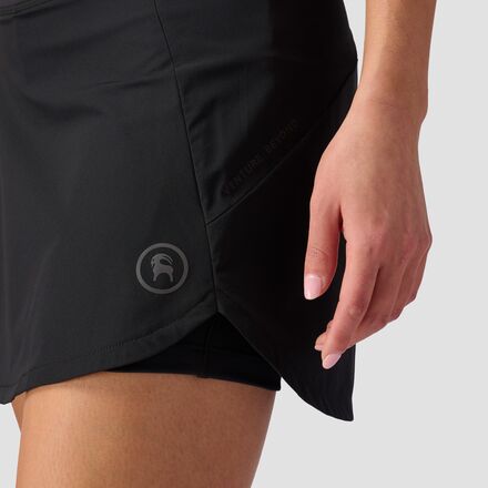 Backcountry Destination Skort - Women's - Clothing