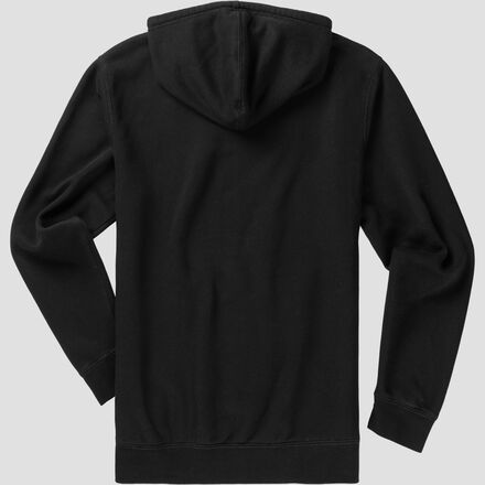 Backcountry Logo Venture Beyond Hoodie - Clothing