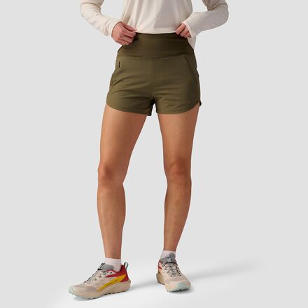 Backcountry Destination Short - Women's - Clothing