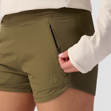 Backcountry Destination Short - Women's - Clothing