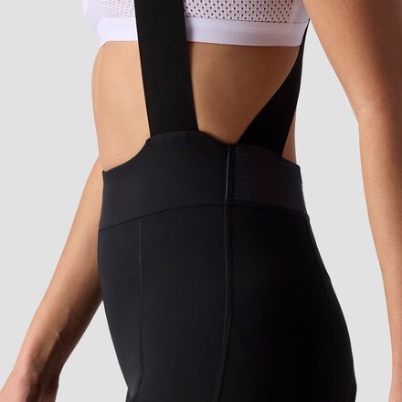 Backcountry Bike Bib Short - Women's - Bike