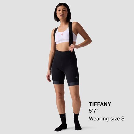 Backcountry Bike Bib Short - Women's - Bike