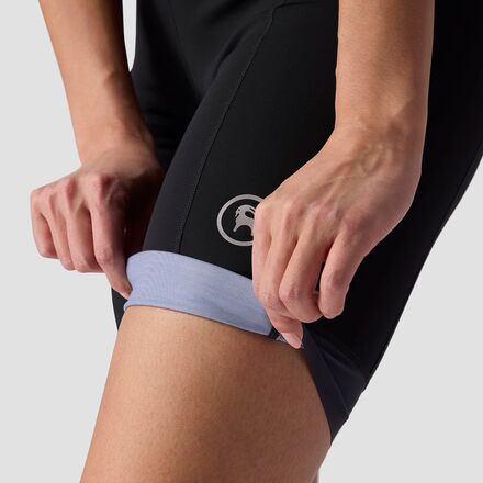 Backcountry Bike Bib Short - Women's - Bike