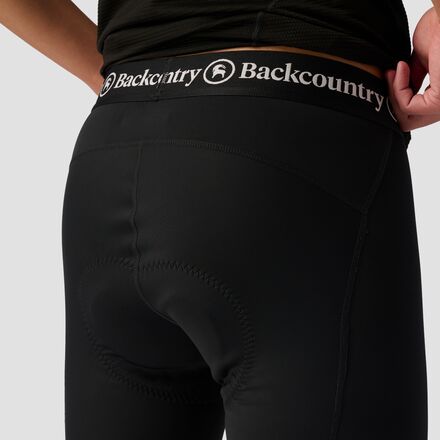 Backcountry Bike Liner Short - Men's - Bike