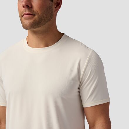 Backcountry Tahoe Sun Short-Sleeve Crew - Men's - Clothing