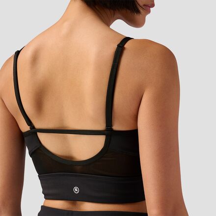 (取寄) バックカントリー レディース スクエア ネック ブラ トップ - ウィメンズ Backcountry women Square Neck Bra Top - Women's Kalamata Backcountry Square Neck Bra Top - Women's - Clothing