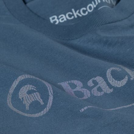 Backcountry Venture Beyond Lockup T-Shirt - Clothing