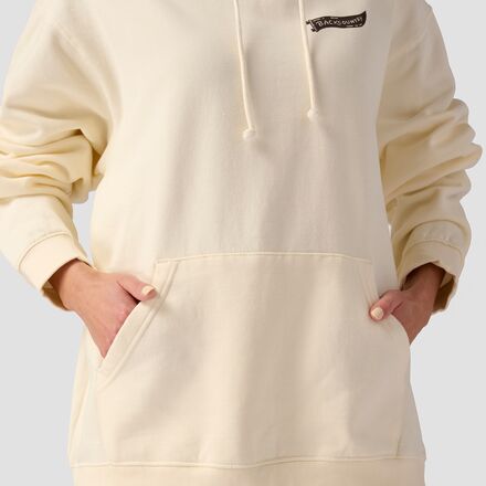 Backcountry Washington DC Poster Hoodie - Clothing