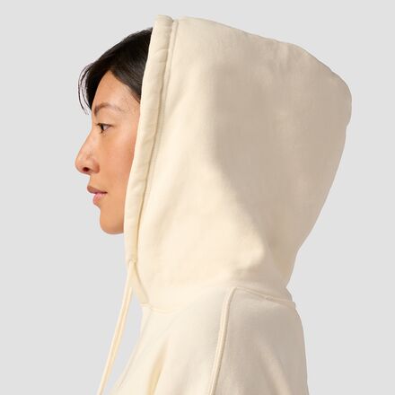 Backcountry Washington DC Poster Hoodie - Clothing