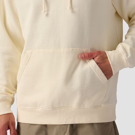 Backcountry Washington DC Poster Hoodie - Clothing