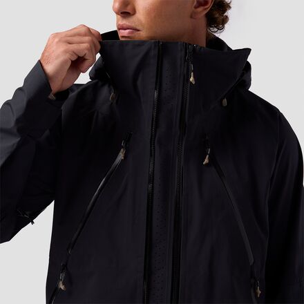 Backcountry Cardiac GORE-TEX 3L Jacket - Men's - Clothing