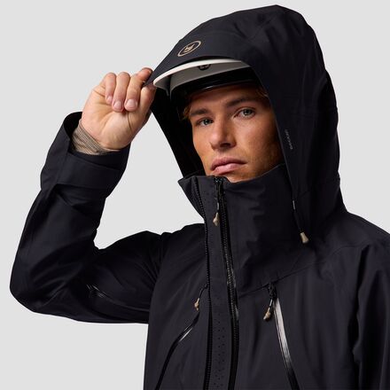Backcountry Cardiac GORE-TEX 3L Jacket - Men's - Clothing