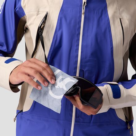 Backcountry Cardiac Xpore 3L Touring Jacket - Men's - Clothing