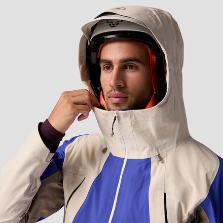 Backcountry Cardiac Xpore 3L Touring Jacket - Men's - Clothing