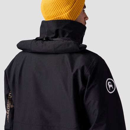 Backcountry Cottonwoods GORE-TEX Shell Jacket - Men's - Clothing