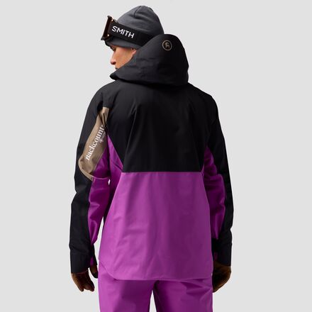 Backcountry CrestCarver GORE-TEX Shell Jacket - Men's - Clothing