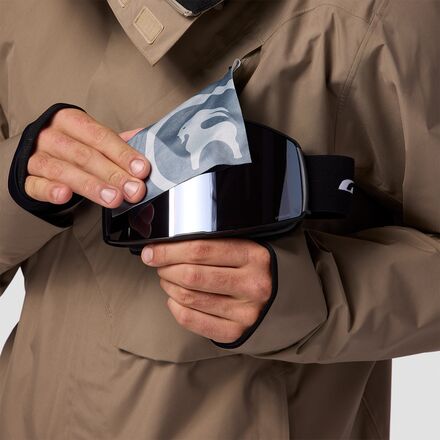 Backcountry CrestCarver GORE-TEX Shell Jacket - Men's - Clothing