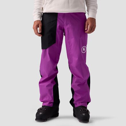 POWERAGE×GORE-TEX tech biker pants 4a5ff6fd-29b1-436f-992a-