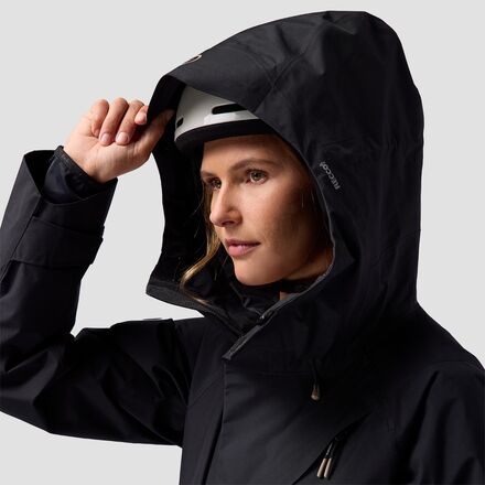 Backcountry CrestCarver GORE-TEX Shell Jacket - Women's - Clothing