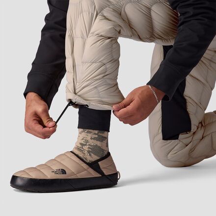 Backcountry Waas ALLIED Down Pant - Men's - Clothing