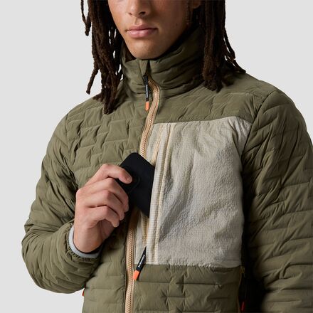 Peale Primaloft Styles | Backcountry