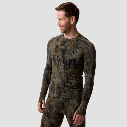 Backcountry Men's Baselayers | Backcountry.com